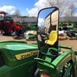 Mirror for Tractors