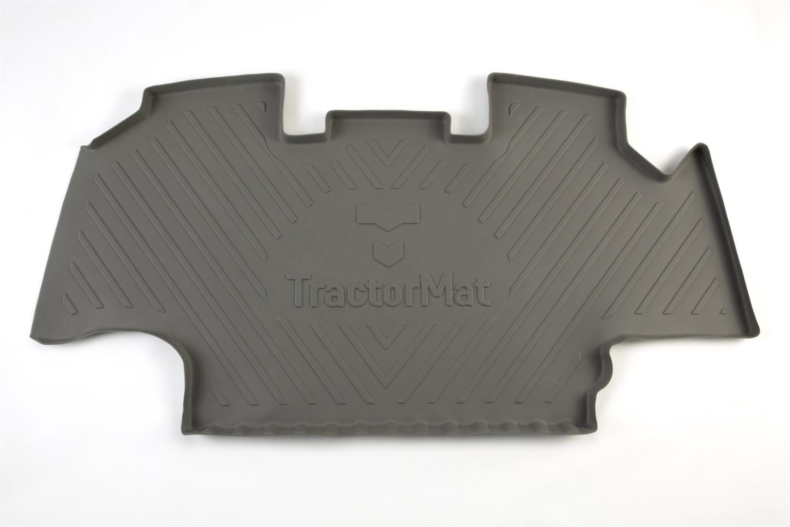 TractorMat Rugged Tractor Floor Mat Good Works Tractors