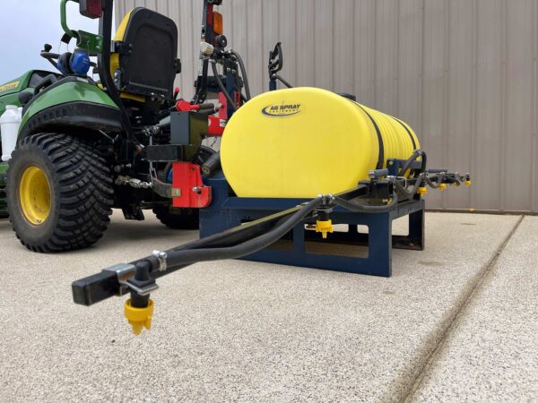 3-Point Mounted Sprayers, LS20 Series