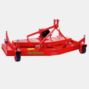 Finish Mower by PRM Del Morino