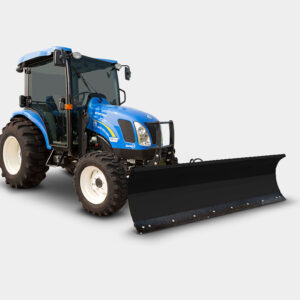 96" HLA 2000 Series Snow Plow for Tractors