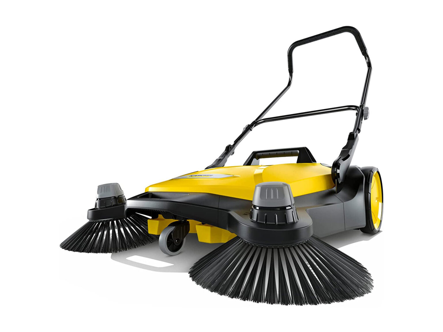 Buy Karcher S6 Twin Push Floor Sweeper - Good Works Tractors