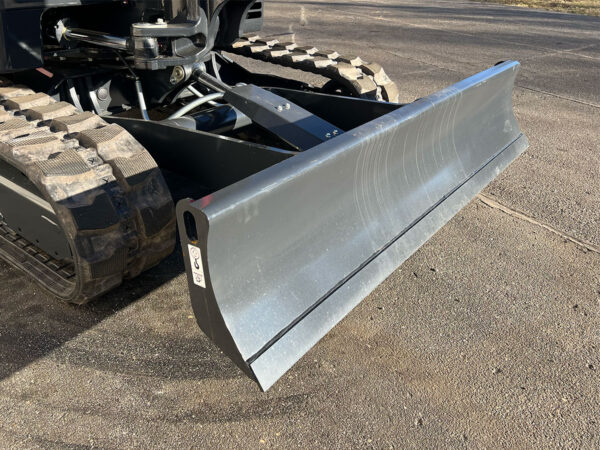 78" Backfill Blade