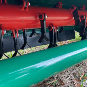 Wessex AFE Offset Flail Mower Y-Blades