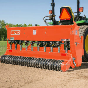 BEFCO 3-Point Seeder, Seed-Rite SRT