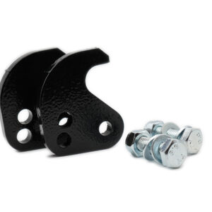 Rammy Lock Hook Set for ATV / UTV's