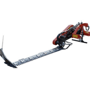 BEFCO BSB Sickle Bar Mower