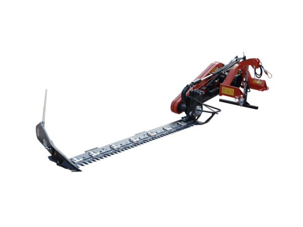 BEFCO BSB Sickle Bar Mower