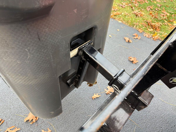 GWT Trash Can Mover on Catch Bar