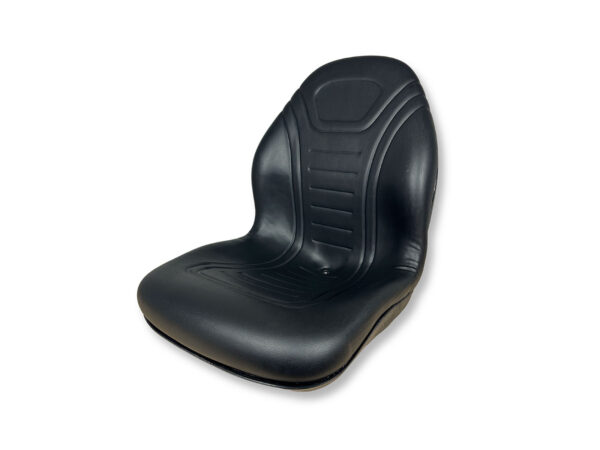 Black Seat for John Deere 2 Series Tractors