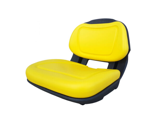 Replacement Seat for John Deere Lawn Mower