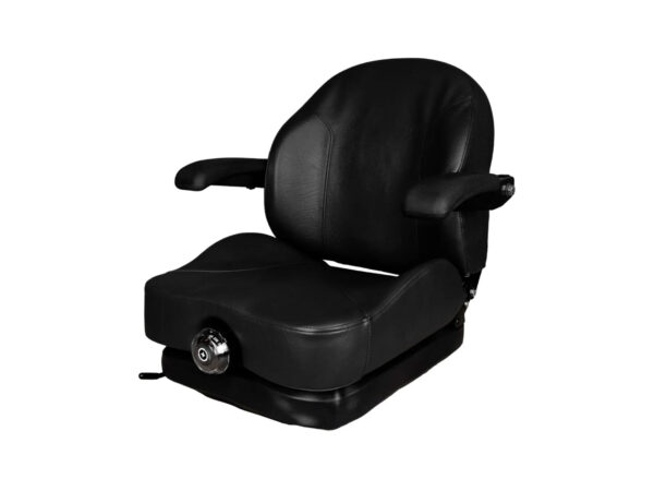 Universal Pro-Ride Suspension Seat for Zero Turn Mowers