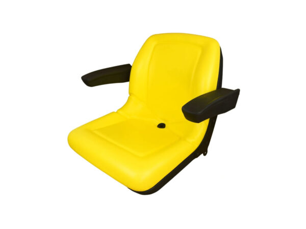 Replacement Seat for John Deere 3E and 4M Series Tractors